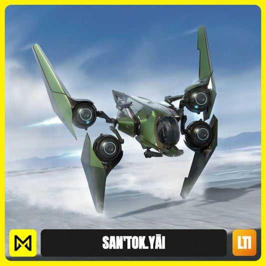 San'tok.yāi - LTI Lifetime Insurance