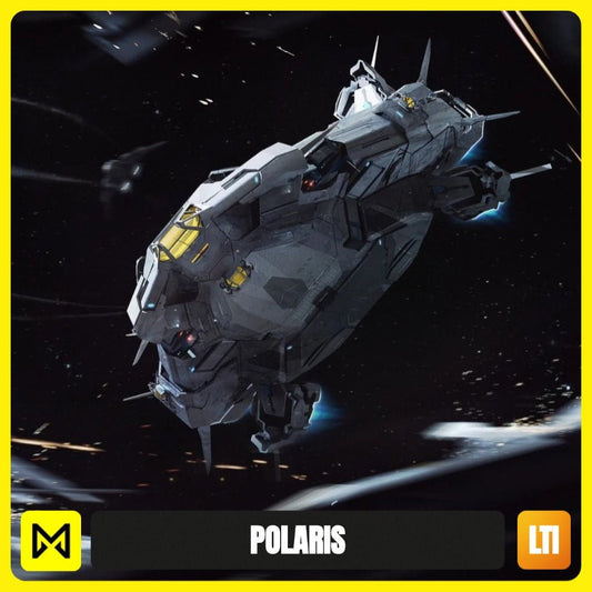 Polaris - LTI Lifetime Insurance