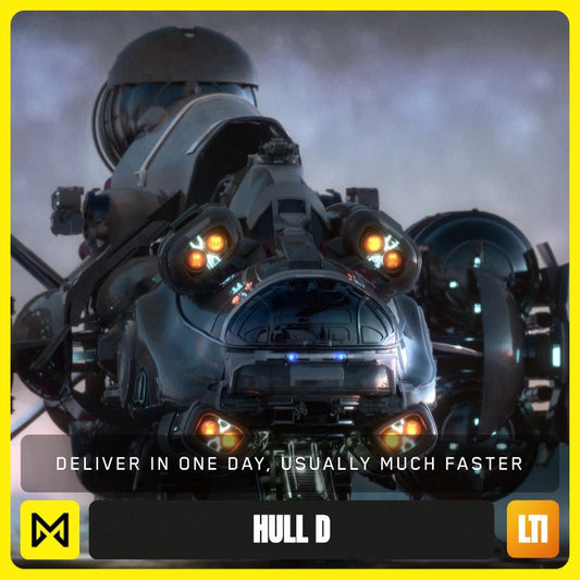 Hull D - LTI Lifetime Insurance