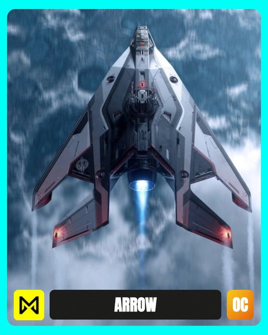 Arrow - LTI Original Concept