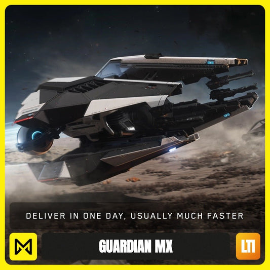 Guardian MX - LTI Lifetime Insurance