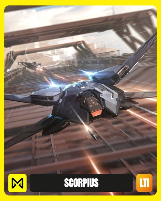 Scorpius - LTI Lifetime Insurance
