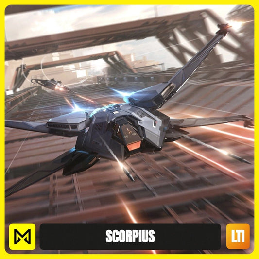 Scorpius - LTI Lifetime Insurance