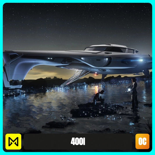 400i - LTI Original Concept