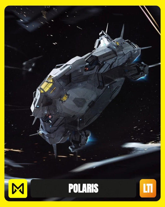 Polaris - LTI Lifetime Insurance