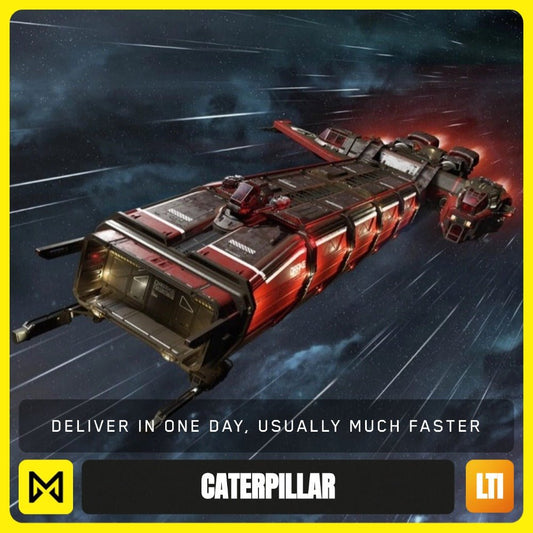 Caterpillar - LTI Lifetime Insurance