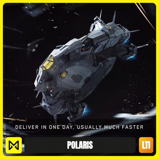 Polaris - LTI Lifetime Insurance