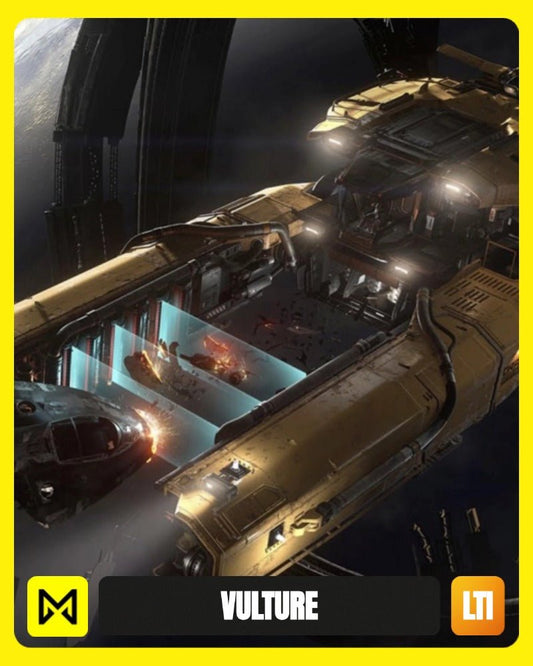 Vulture - LTI Lifetime Insurance