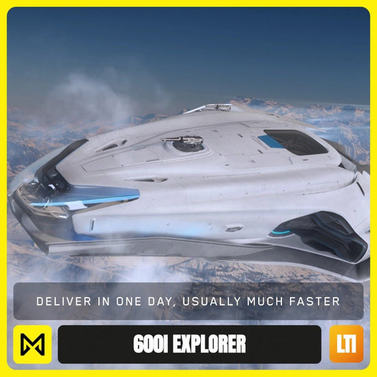 600i Explorer - LTI Lifetime Insurance