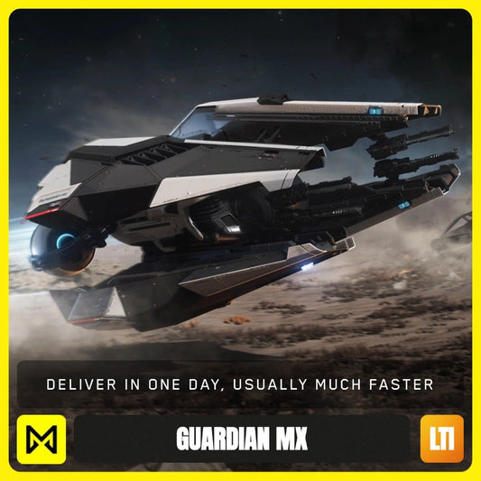 Guardian MX - LTI Lifetime Insurance