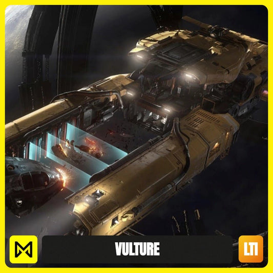 Vulture - LTI Lifetime Insurance