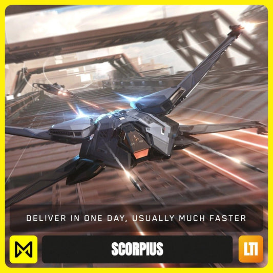 Scorpius - LTI Lifetime Insurance