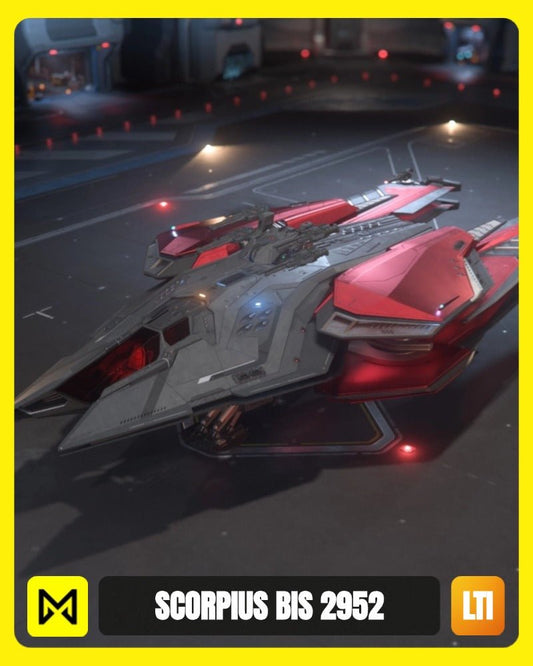 Scorpius BIS 2952 - LTI Lifetime Insurance
