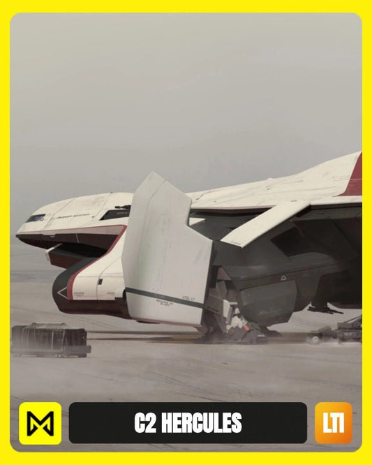 C2 Hercules - LTI Lifetime Insurance