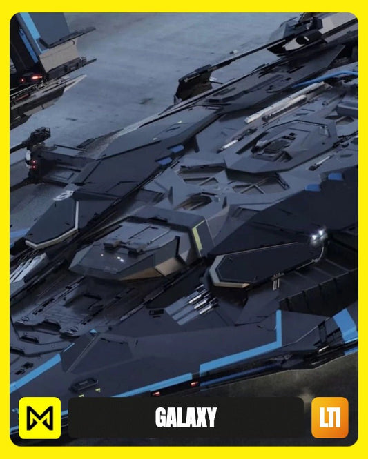 Galaxy - LTI Lifetime Insurance