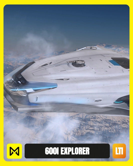 600i Explorer - LTI Lifetime Insurance