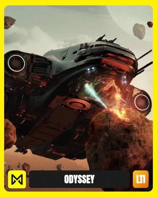 Odyssey - LTI Lifetime Insurance