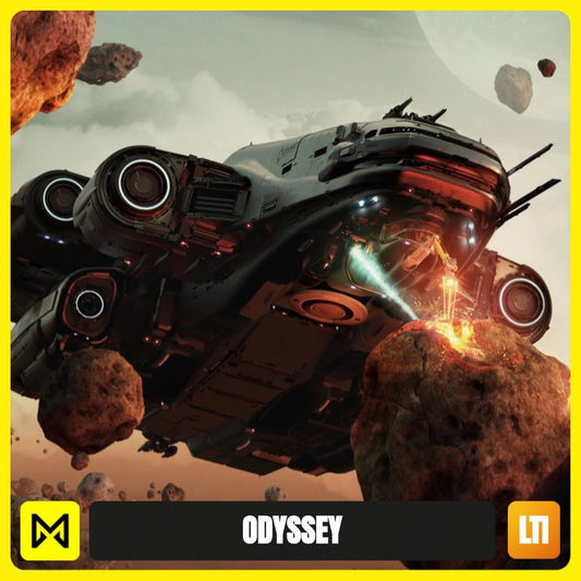 Odyssey - LTI Lifetime Insurance