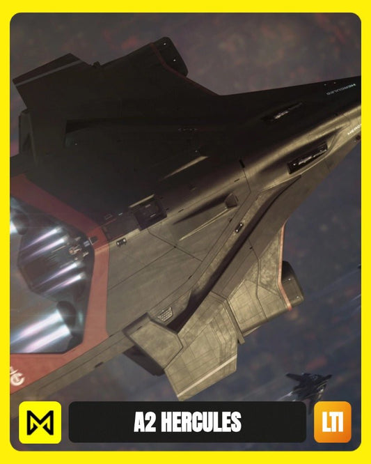 A2 Hercules - LTI Lifetime Insurance