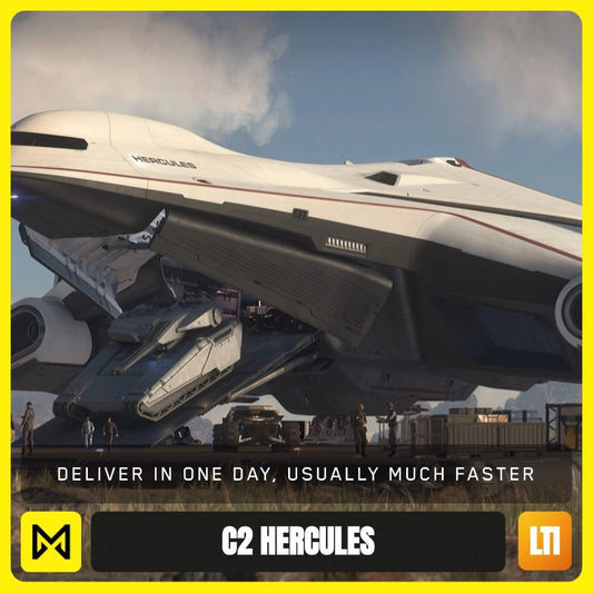 C2 Hercules - LTI Lifetime Insurance