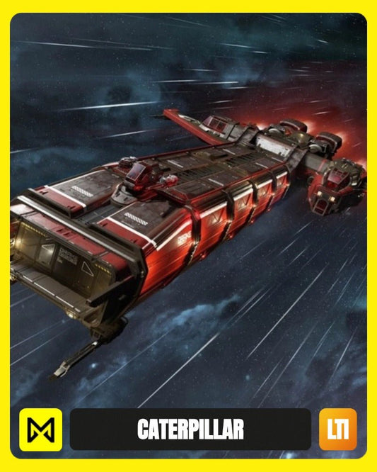 Caterpillar - LTI Lifetime Insurance