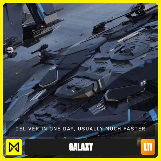 Galaxy - LTI Lifetime Insurance