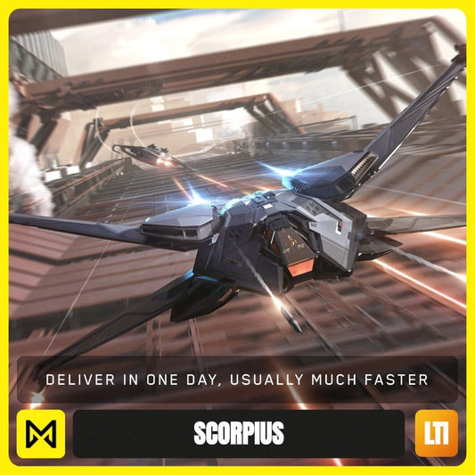 Scorpius - LTI Lifetime Insurance
