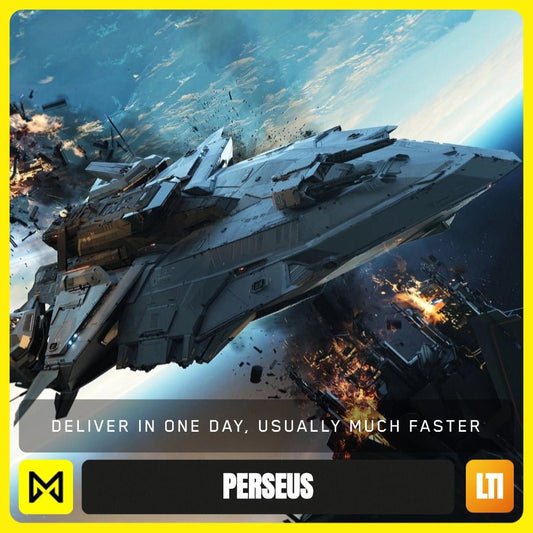 Perseus - LTI Lifetime Insurance