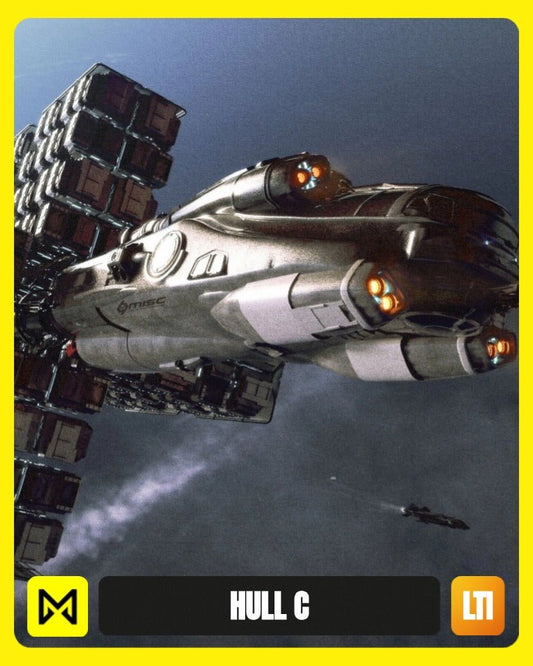 Hull C - LTI Lifetime Insurance
