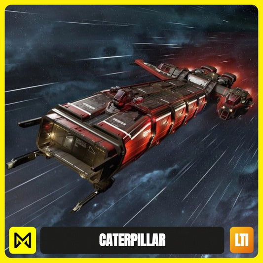 Caterpillar - LTI Lifetime Insurance