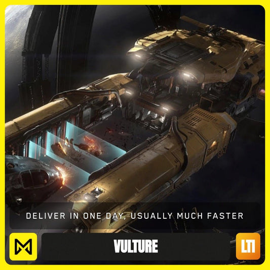 Vulture - LTI Lifetime Insurance
