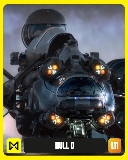 Hull D - LTI Lifetime Insurance