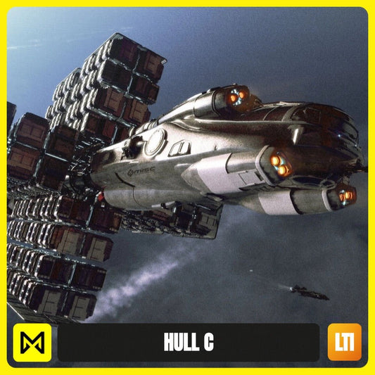 Hull C - LTI Lifetime Insurance