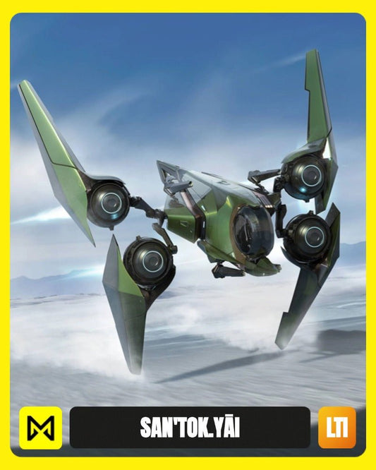 San'tok.yāi - LTI Lifetime Insurance