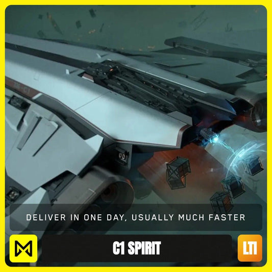 C1 Spirit - LTI Lifetime Insurance
