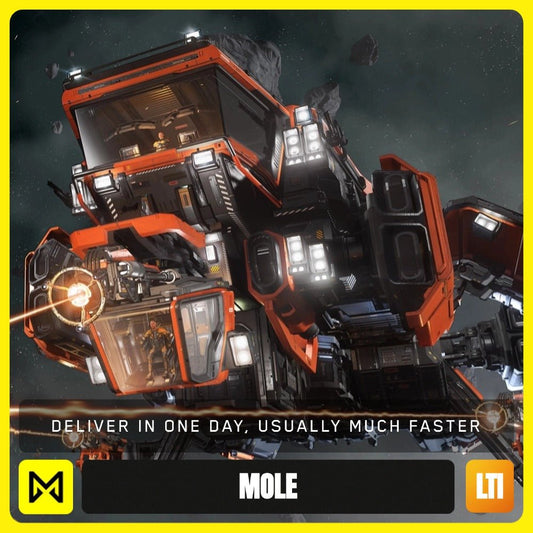 MOLE - LTI Lifetime Insurance