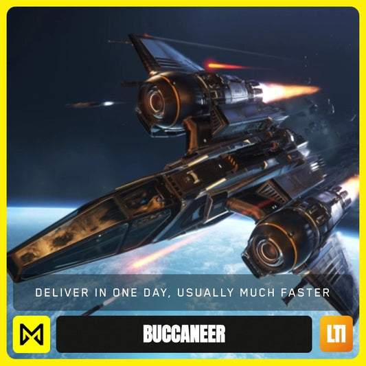 Buccaneer - LTI Lifetime Insurance