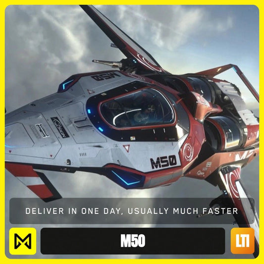 M50 - LTI Lifetime Insurance