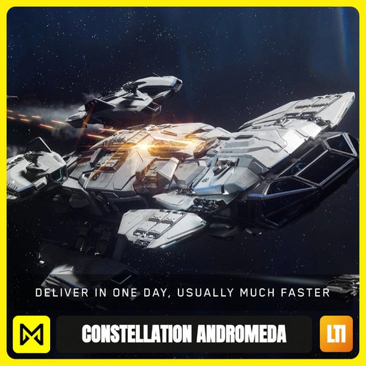 Constellation Andromeda - LTI Lifetime Insurance
