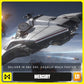 Mercury Star Runner - LTI Lifetime Insurance