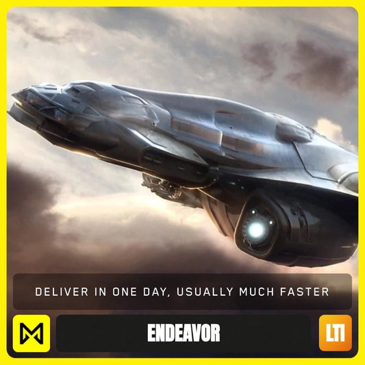 Endeavor - LTI Lifetime Insurance