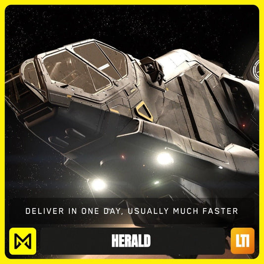 Herald - LTI Lifetime Insurance