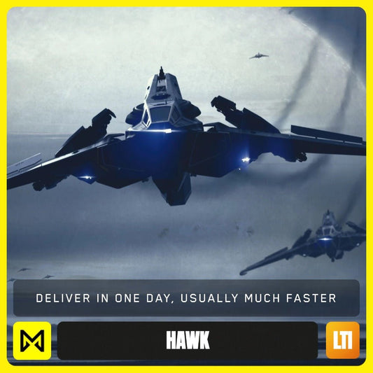 Hawk - LTI Lifetime Insurance