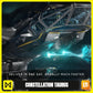 Constellation Taurus - LTI Lifetime Insurance from Star Citizen, a Ship sold by Galactic Merchant