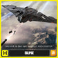Star Citizen - Eclipse - LTI Lifetime Insurance - Ship - Galactic Merchant - Aegis Dynamics