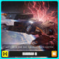 Star Citizen - Guardian QI - LTI Original Concept - Ship - Galactic Merchant - MIRAI