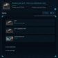 Star Citizen - Lynx - LTI Original Concept - Ground Vehicle - Galactic Merchant - Roberts Space Industries