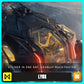 Star Citizen - Lynx - LTI Original Concept - Ground Vehicle - Galactic Merchant - Roberts Space Industries