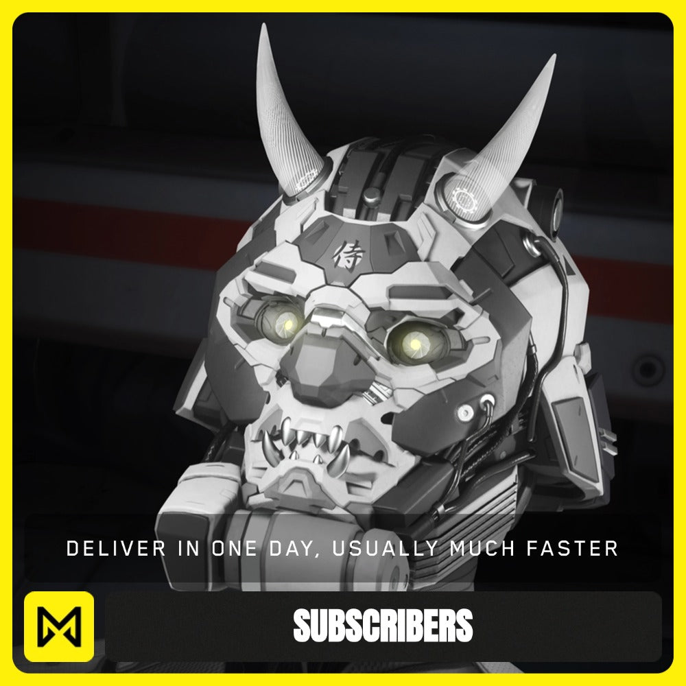 Star Citizen - Neoni "Onna" Helmet - Subscribers - Galactic Merchant - Galactic Merchant