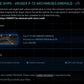 Star Citizen - P-72 Archimedes Emerald - LTI Original Concept - Ship - Galactic Merchant - Kruger Intergalactic